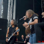 Dynamo Metal Fest 2024: Bay Area Interthrashional
